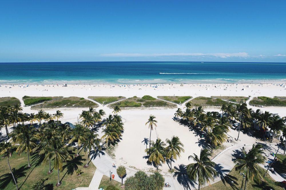 Island House South Beach (Adults Only) Miami Beach Exterior photo