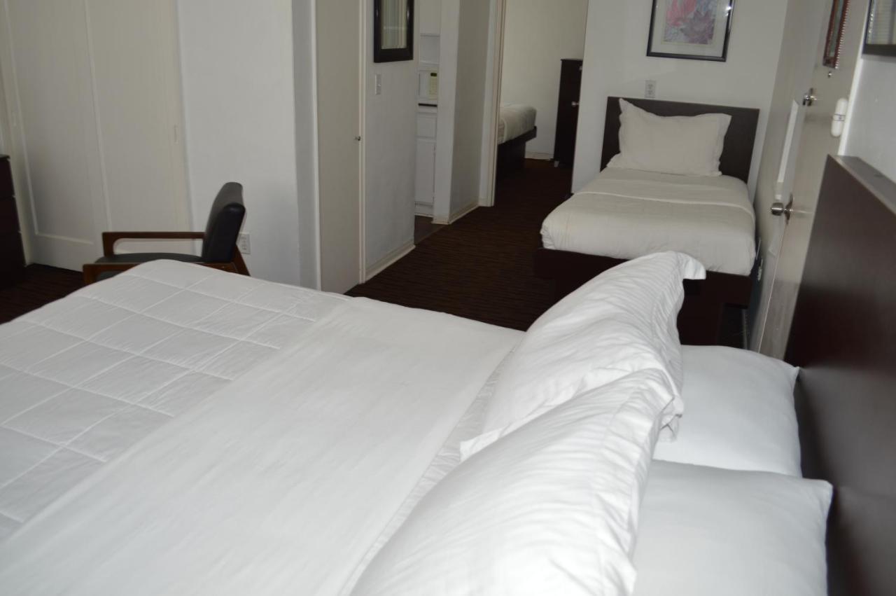 Island House South Beach (Adults Only) Miami Beach Exterior photo