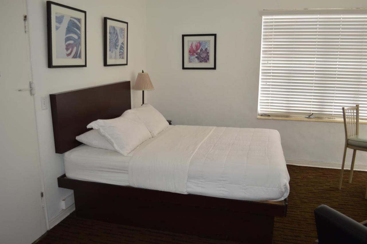 Island House South Beach (Adults Only) Miami Beach Exterior photo