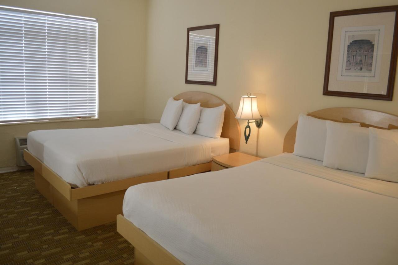 Island House South Beach (Adults Only) Miami Beach Exterior photo
