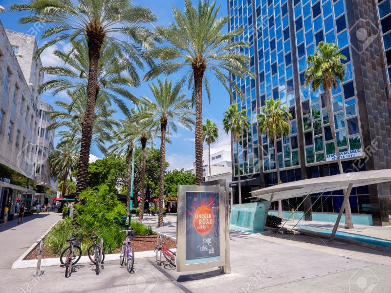 Island House South Beach (Adults Only) Miami Beach Exterior photo