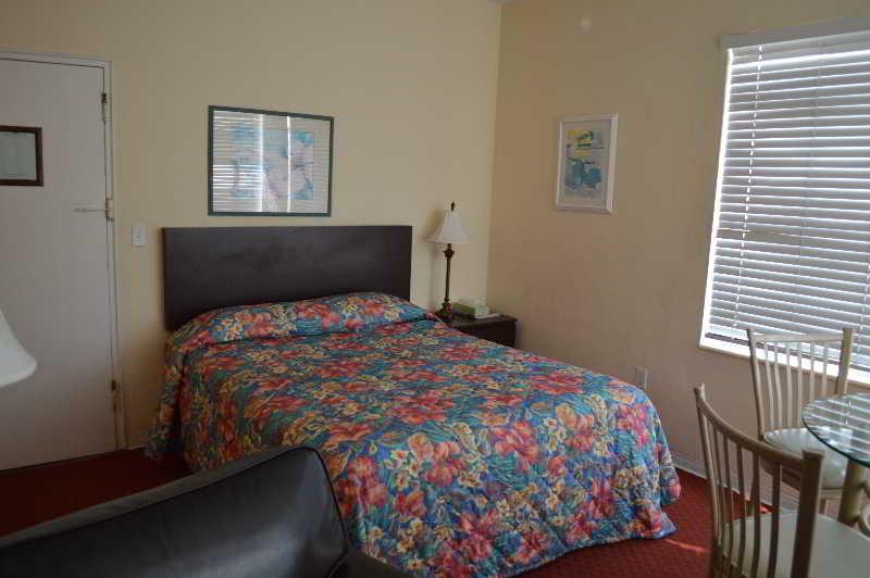 Island House South Beach (Adults Only) Miami Beach Exterior photo