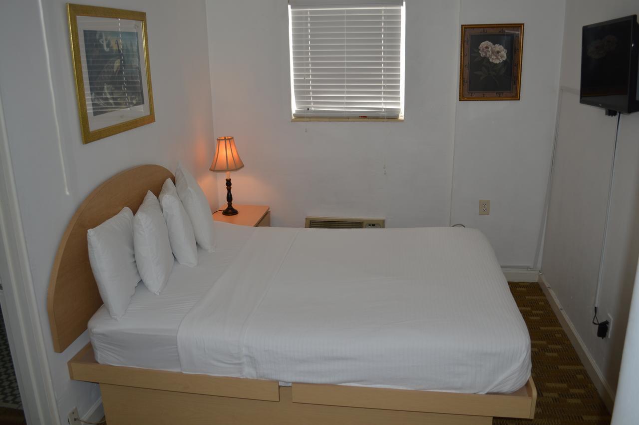 Island House South Beach (Adults Only) Miami Beach Exterior photo