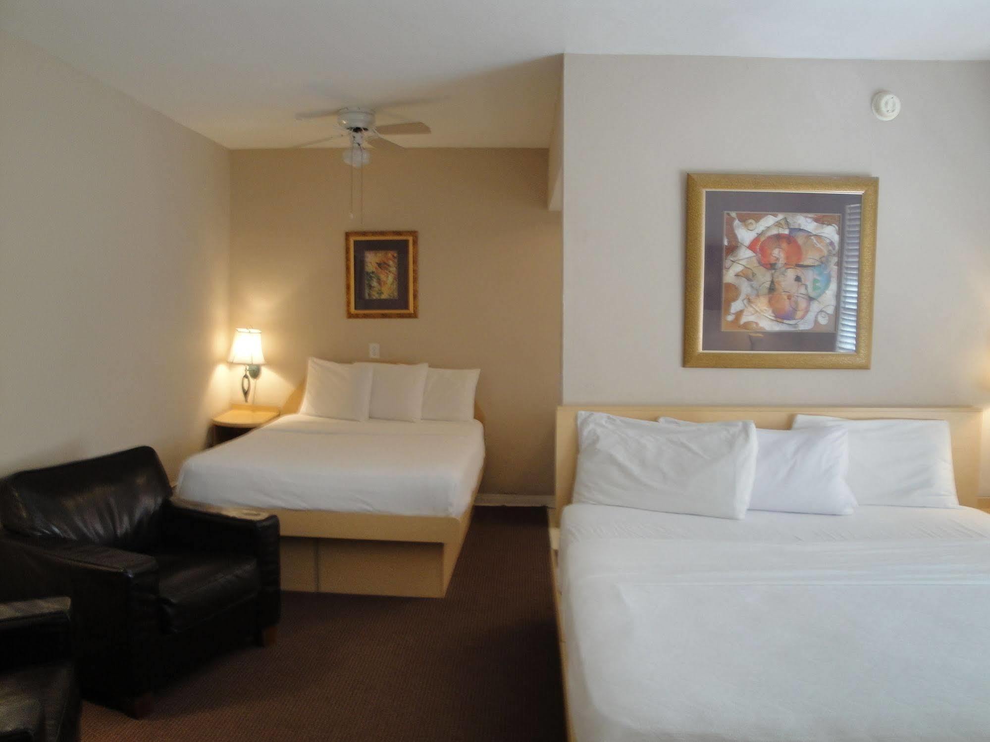 Island House South Beach (Adults Only) Miami Beach Exterior photo