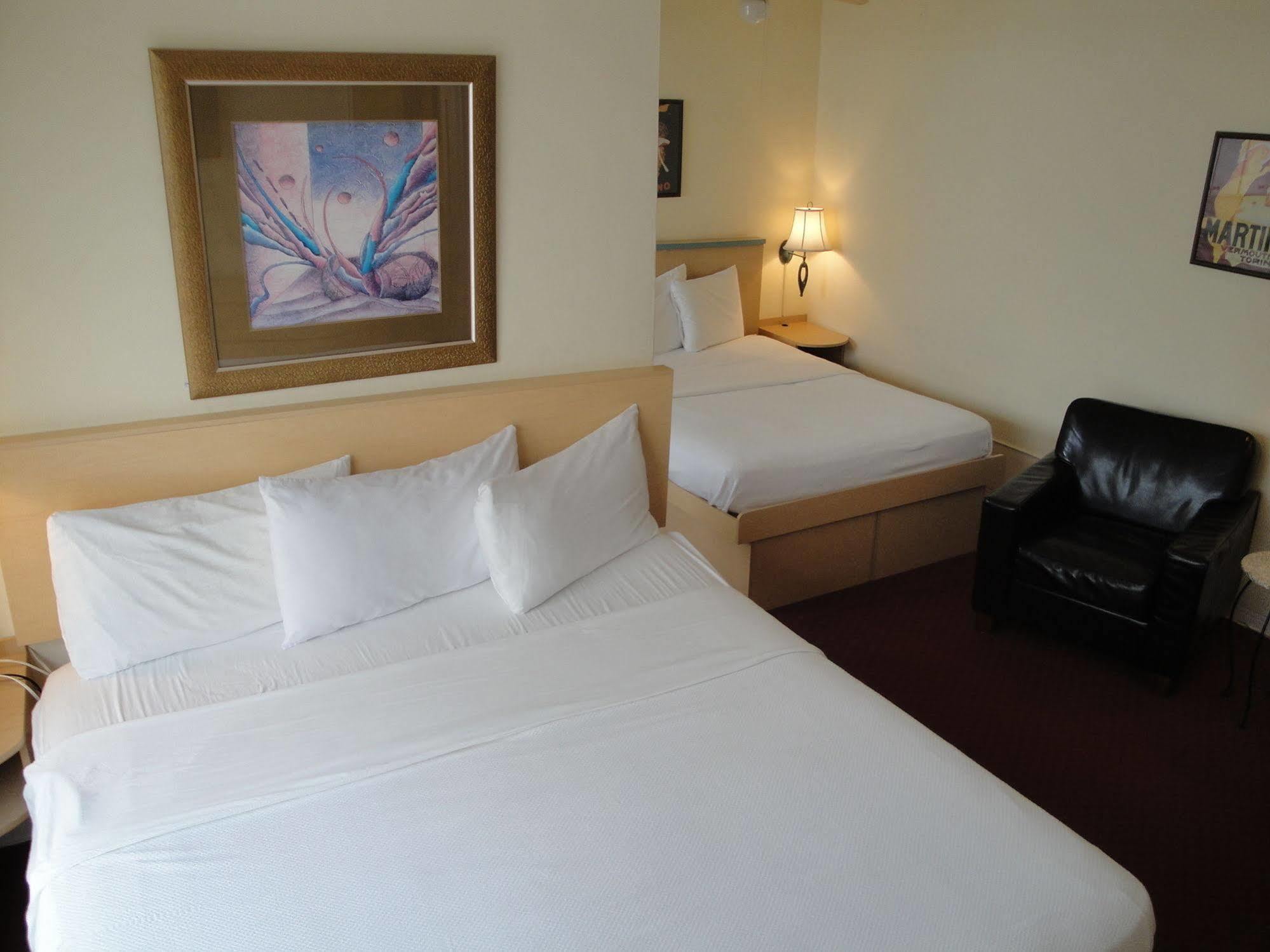 Island House South Beach (Adults Only) Miami Beach Exterior photo