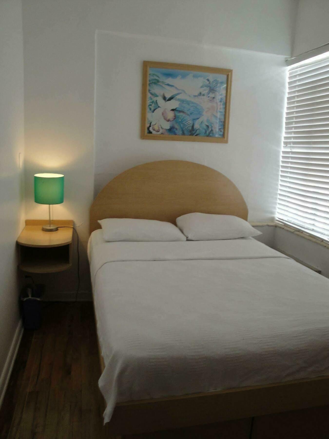 Island House South Beach (Adults Only) Miami Beach Exterior photo